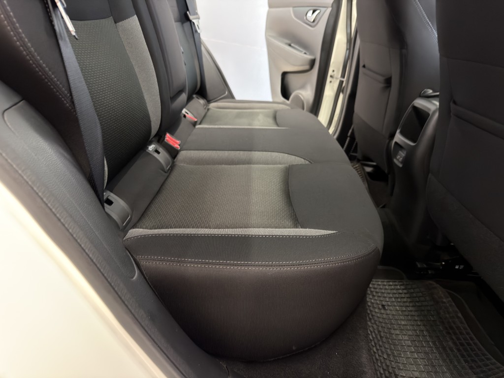 NISSAN QUASCAI 1500 DCI 115 CV N-CONNECTA DCT